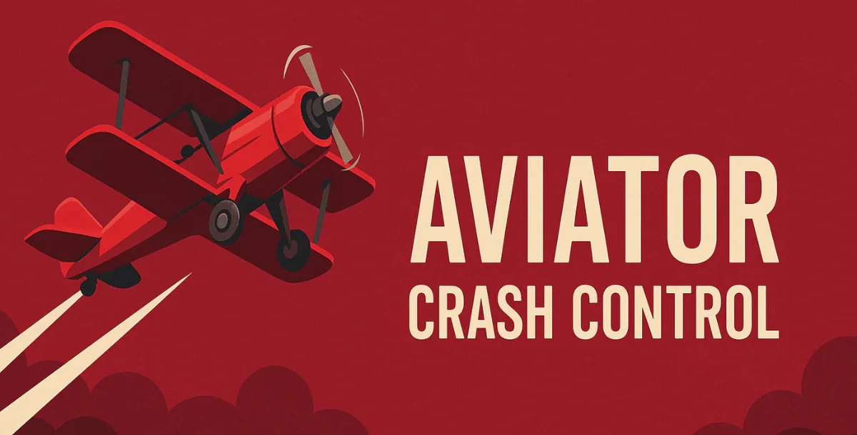 AviatorCrashControl – Predict & Win Real Money