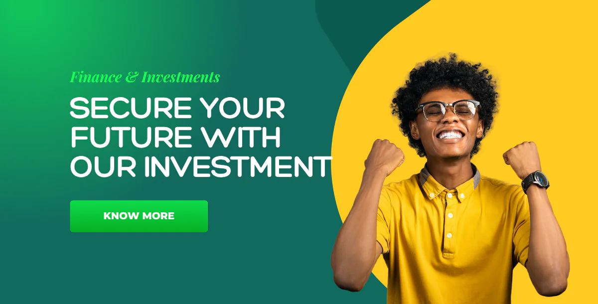 InvestoPro – Smart Investment Management Script