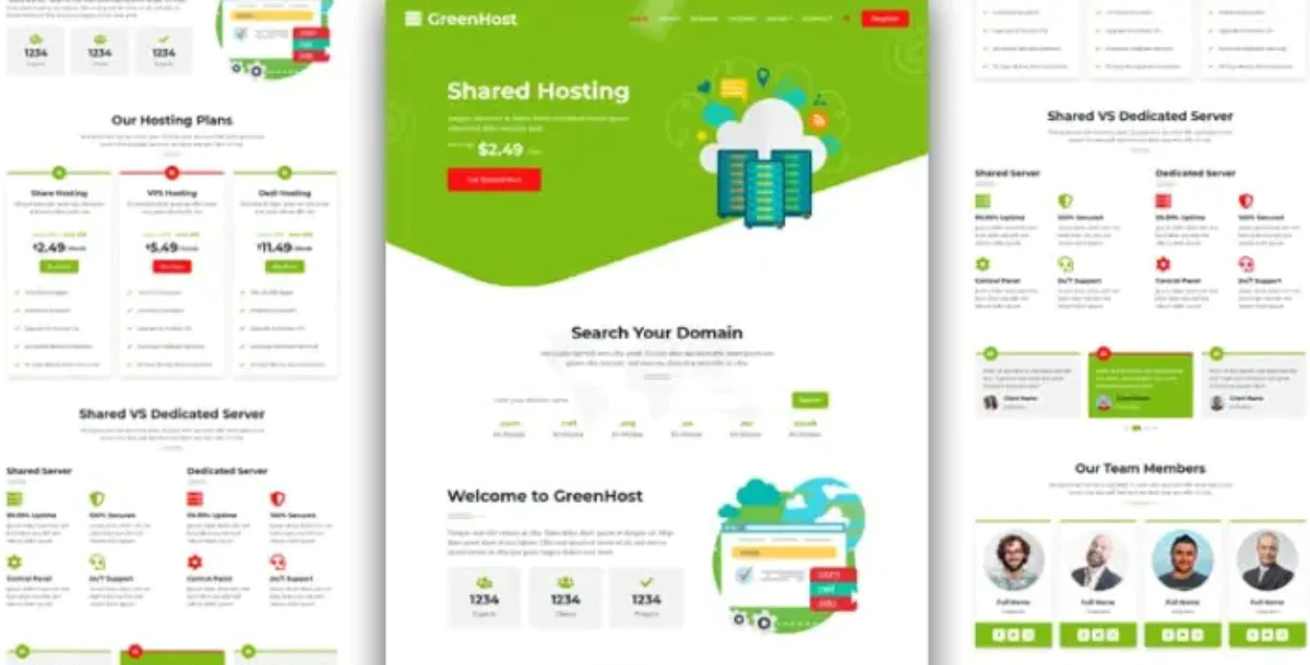 GoyalGreen Host